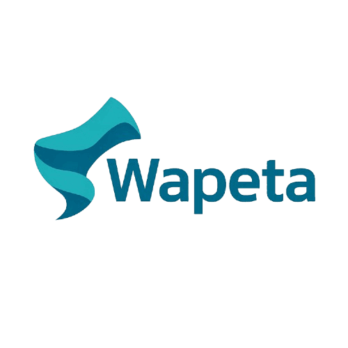 Wapeta Logo